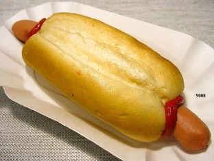 Hot Dog