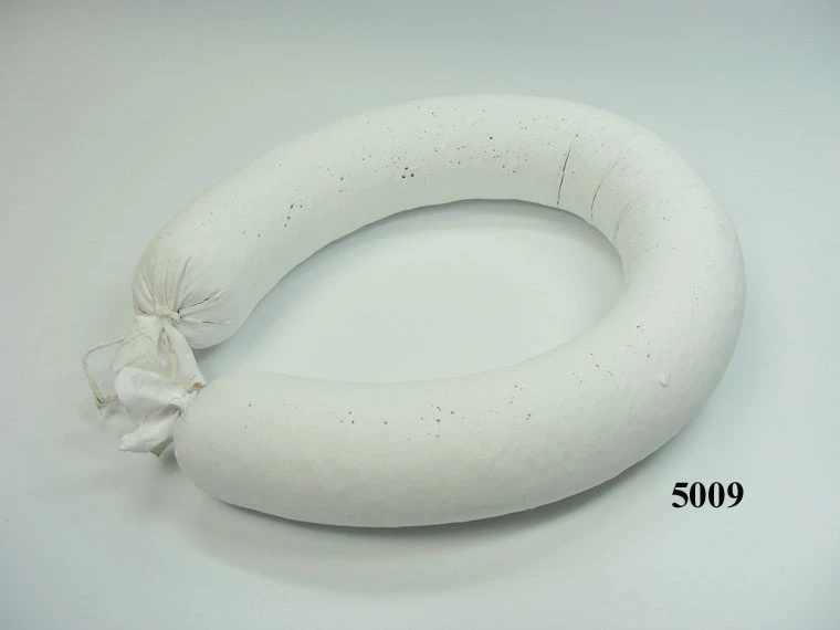 Produkt - Lebensmittelattrappe Salami-Ring