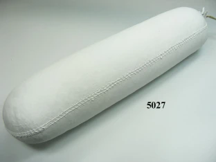 Salami weiß K80 Lebensmittelattrappe