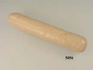 Nürnberger Bratwurst roh Lebensmittelattrappe
