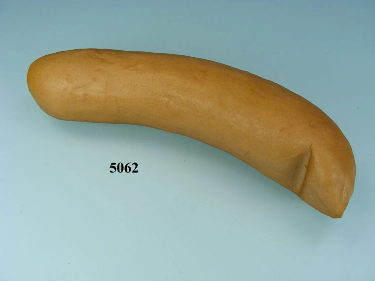 Produkt - Bockwurst Lebensmittelattrappe
