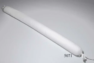 ital. Salami weiß K 43 Lebensmittelattrappe