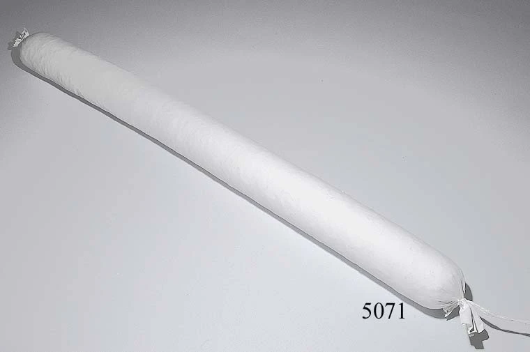 Produkt - ital. Salami weiß K 43 Lebensmittelattrappe