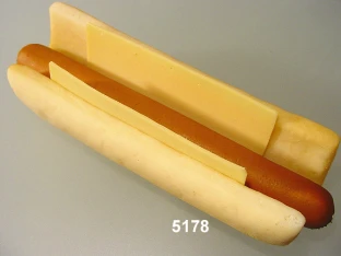 Hot Dog