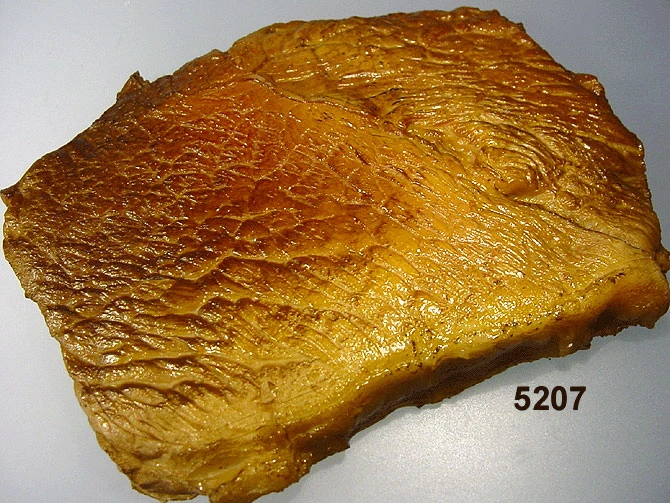 Produkt - Steak gegrillt