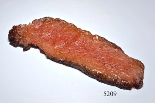 Roastbeef-Scheibe