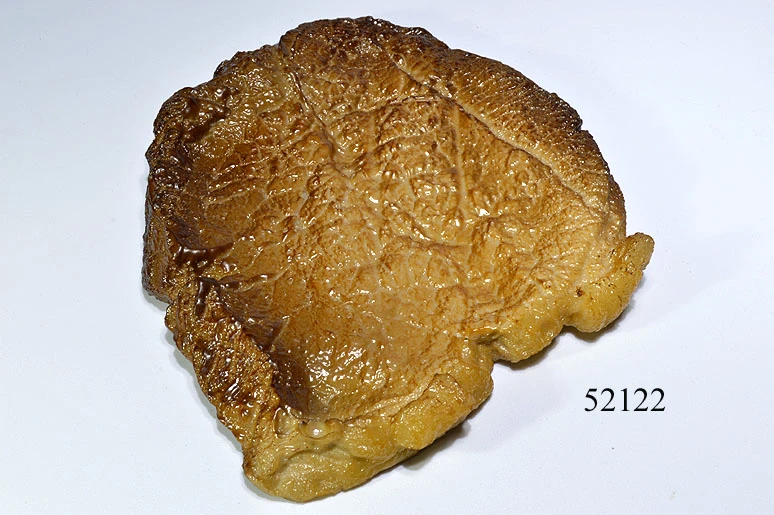 Produkt - Hüftsteak v. Grill groß Lebensmittelattrappe