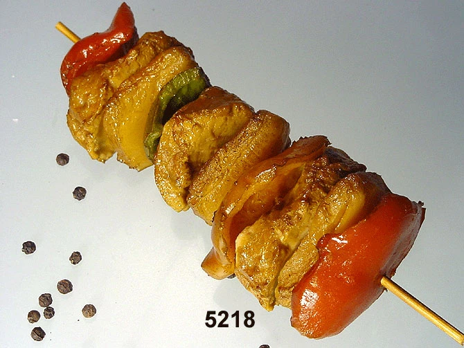 Produkt - Fleischspieß klein