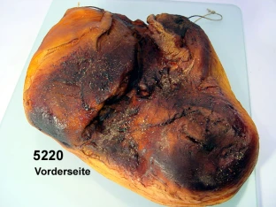 Ammerländer-Katenschinken Lebensmittelattrappe