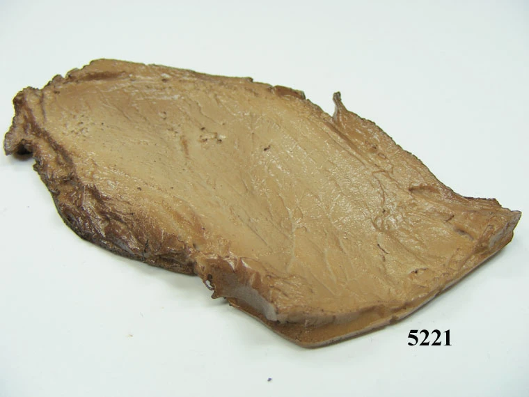 Produkt - Schweinebraten-Scheibe Lebensmittelattrappe