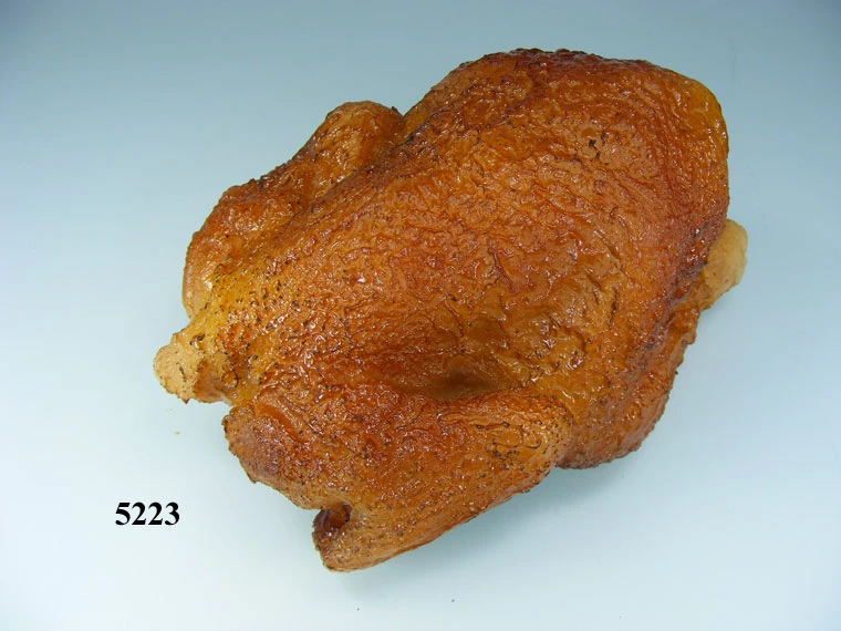Produkt - Grillhähnchen