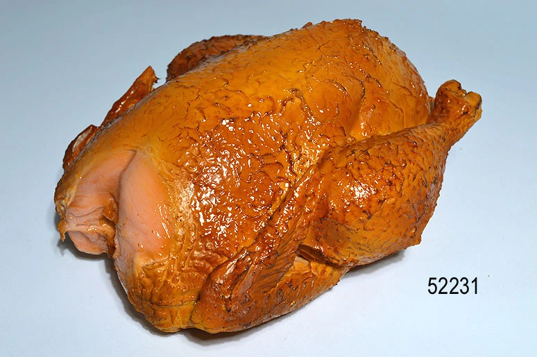 Produkt - Grillhähnchen groß