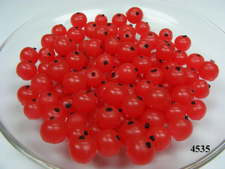 Produkt - Johannisbeeren rot (Beutel 100 St.)