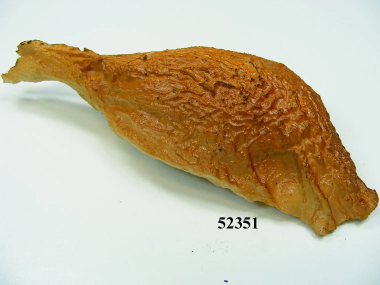 Produkt - Hähnchenkeule