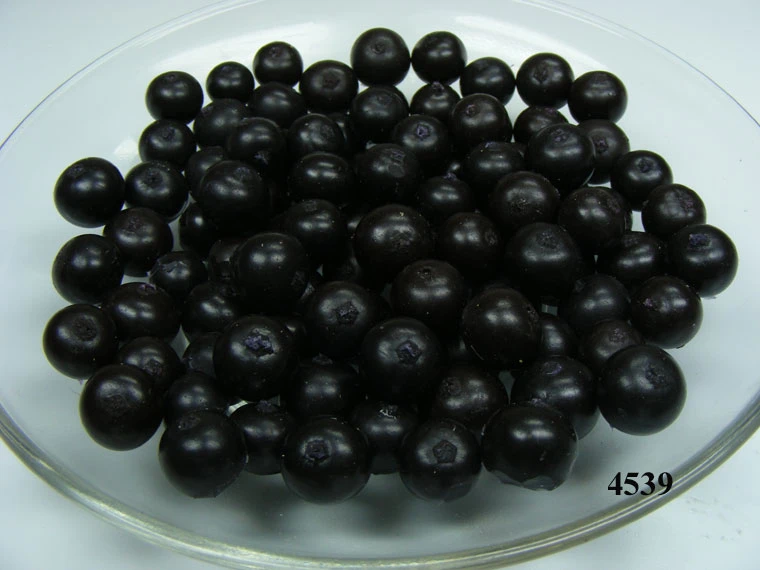 Produkt - Johannisbeeren schw. (Beutel 100St.)