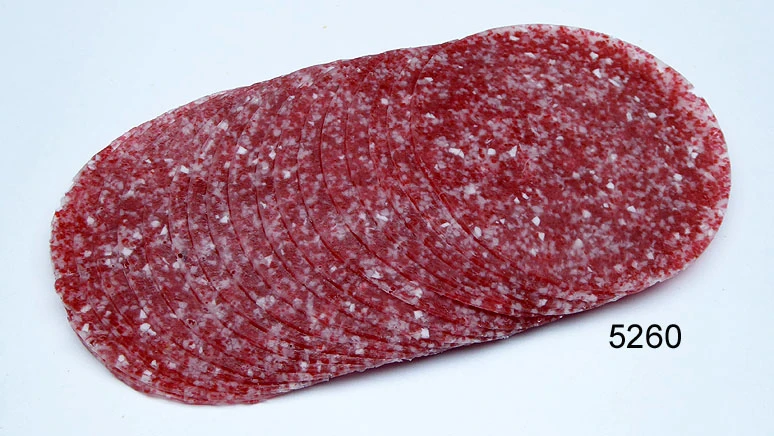 Produkt - Salamischeibenblock fein