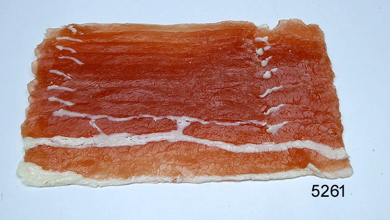 Produkt - Schinkenscheiben-Block