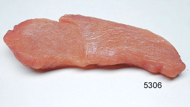 Produkt - Schweine-Schnitzel roh
