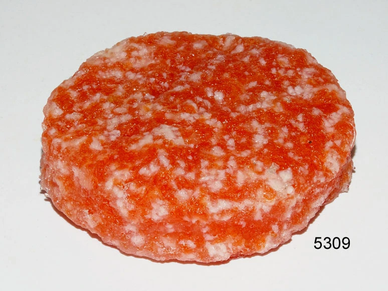 Produkt - Hacksteak Lebensmittelattrappe