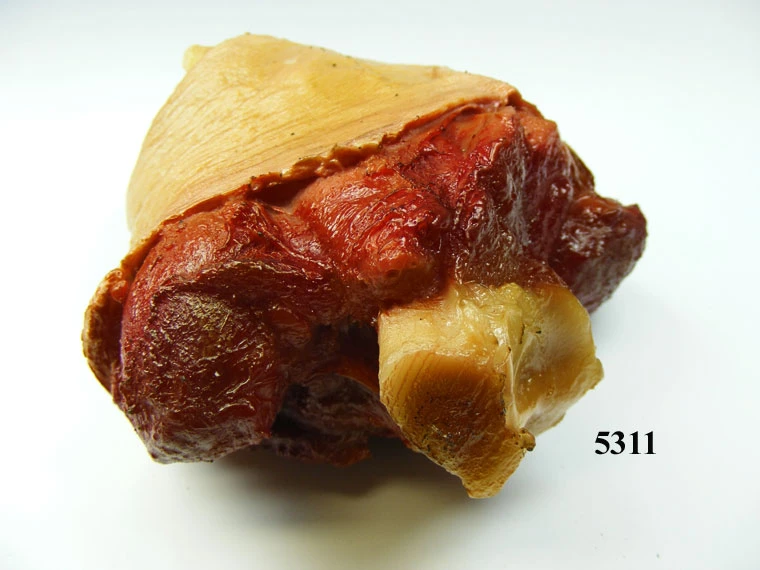 Produkt - Eisbein/Schweinshaxe Lebensmittelattrappe