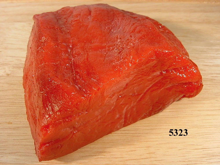 Produkt - Rinderbraten frisch 0,5 kg Lebensmittelattrappe