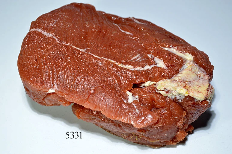 Produkt - Suppenfleisch Lebensmittelattrappe
