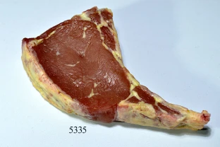lamb chop