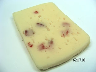 Käsescheibe Basilio Rustico