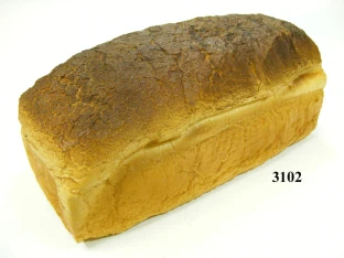Kastenbrot weiß