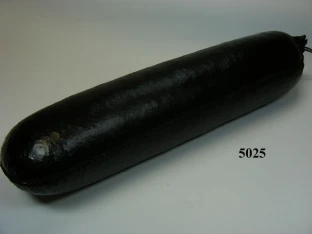 Katenrauchwurst Lebensmittelattrappe