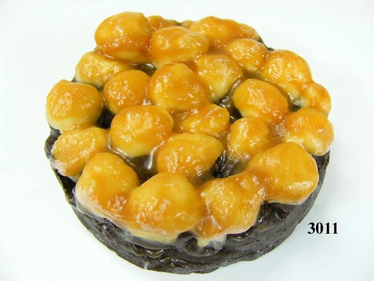 Produkt - Knusperli