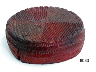 Tinajeros Cabra (Schafskäse)