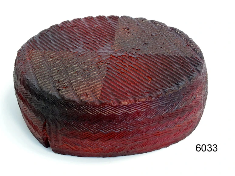 Produkt - Tinajeros Cabra (Schafskäse)