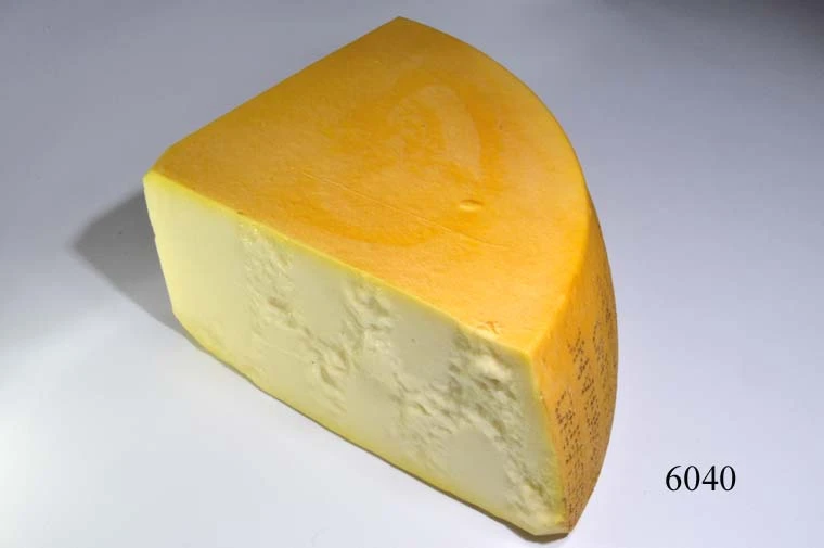 Produkt - Parmesan-Käse 1/4