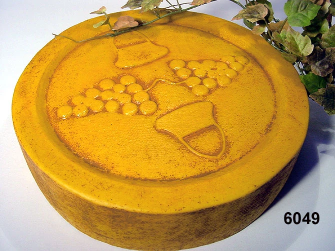 Produkt - Weintraubenkäse 1/1