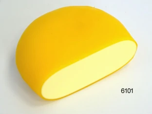 Butterkäse gelb