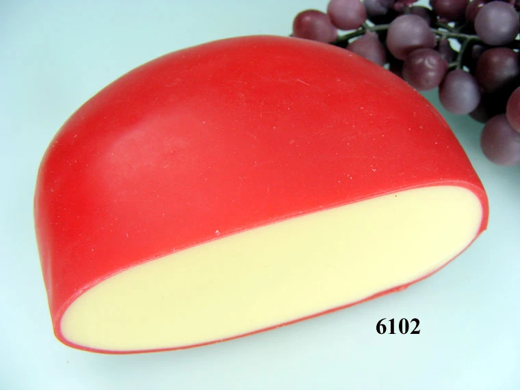 Produkt - Butterkäse rot