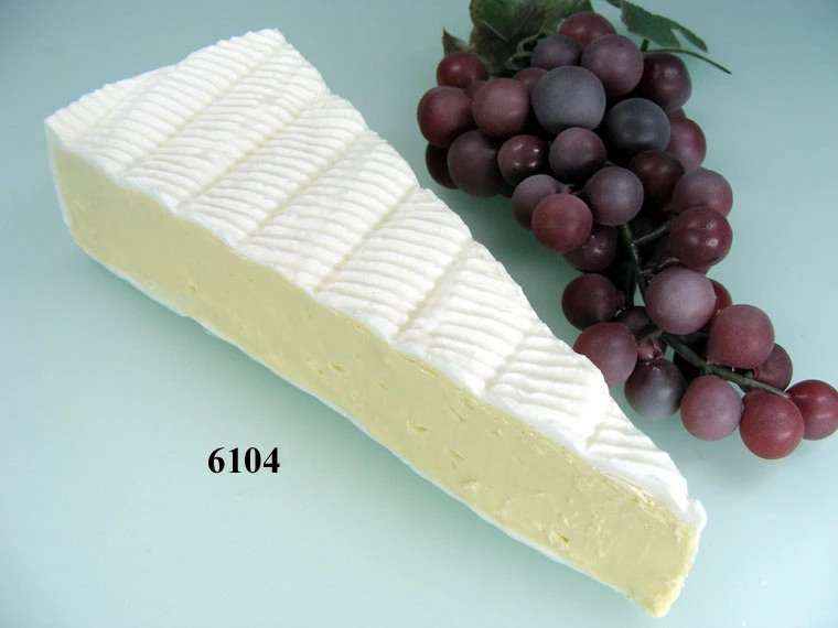 Produkt - Tortenbrie Stück