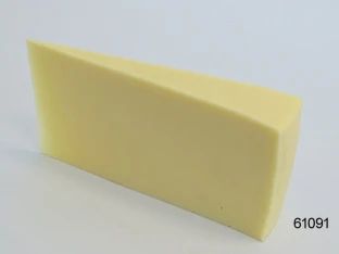 Raclette-Käse Stück (ohne Rinde)