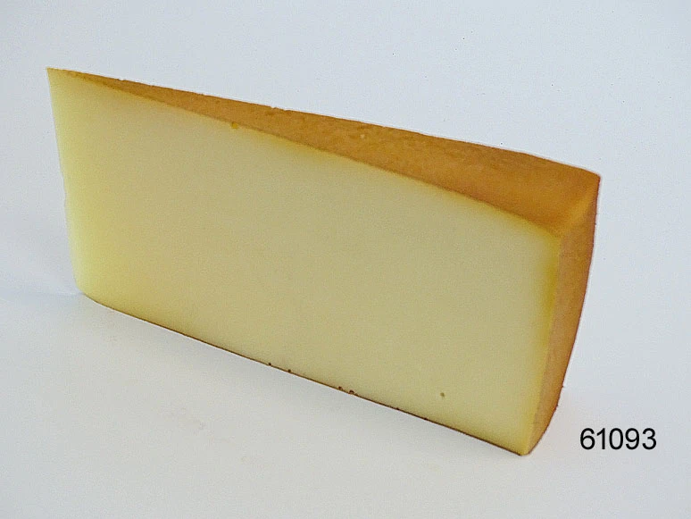 Produkt - Raclette Käse Stück (mit Rinde )
