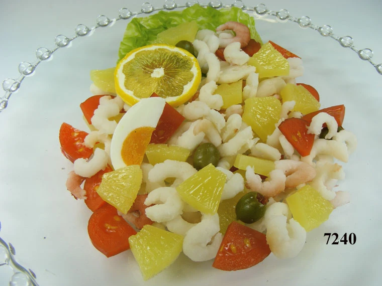 Produkt - Krabben-Salat