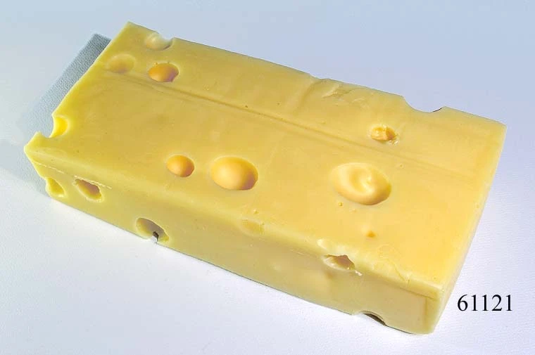 Produkt - Emmentaler Käse-Stück