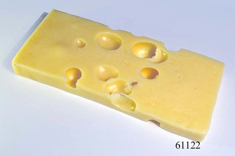 Produkt - Emmentaler Käse-Stück