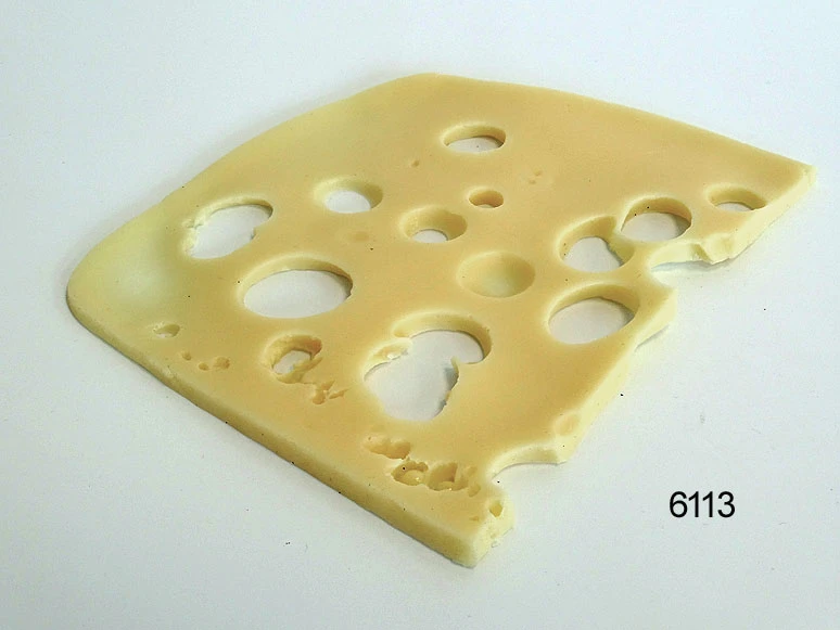Produkt - Emmentaler Käse-Scheibe