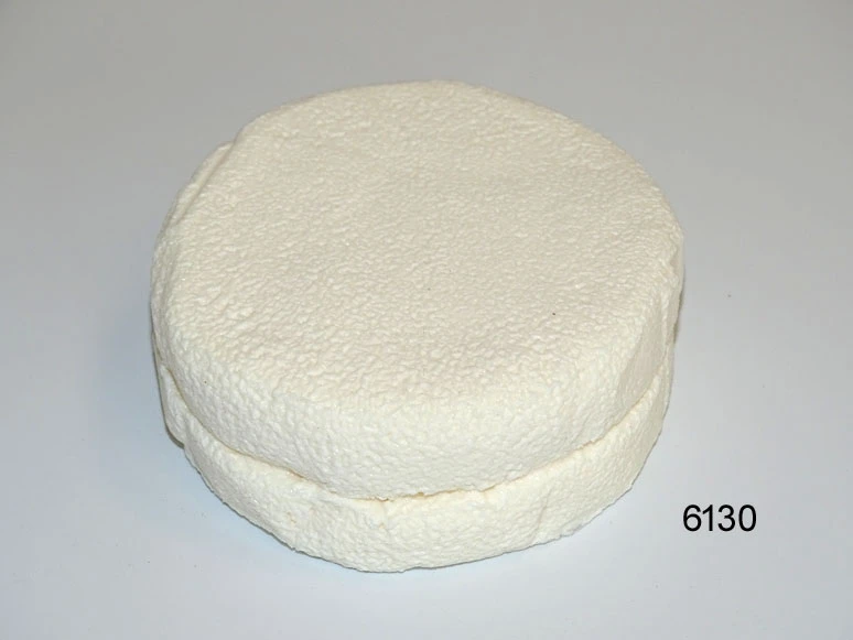 Produkt - Buttermilchkäse rund