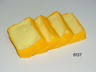 Limburger Käsescheiben