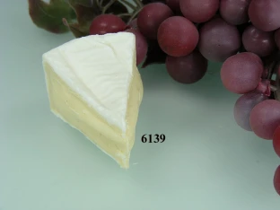 Camembert-Ecke
