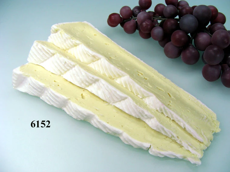 Produkt - Tortenbrie-Aufschnitt