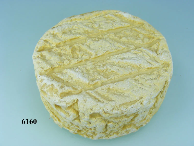 Produkt - Rohmilch-Käse