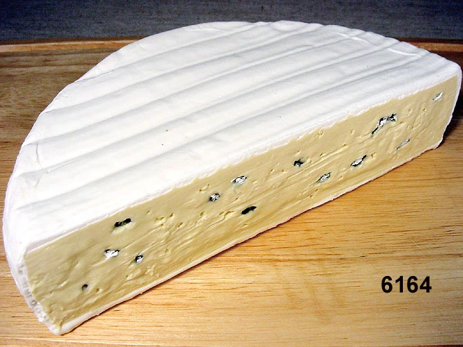 Produkt - Cambozola 1/2